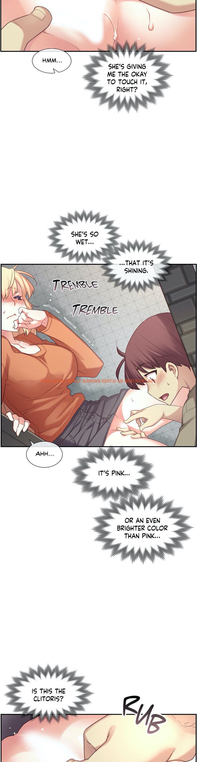 Read Hentai Image 26 607 in comic The Girlfriend Dice - Chapter 9 - hentaitnt.net