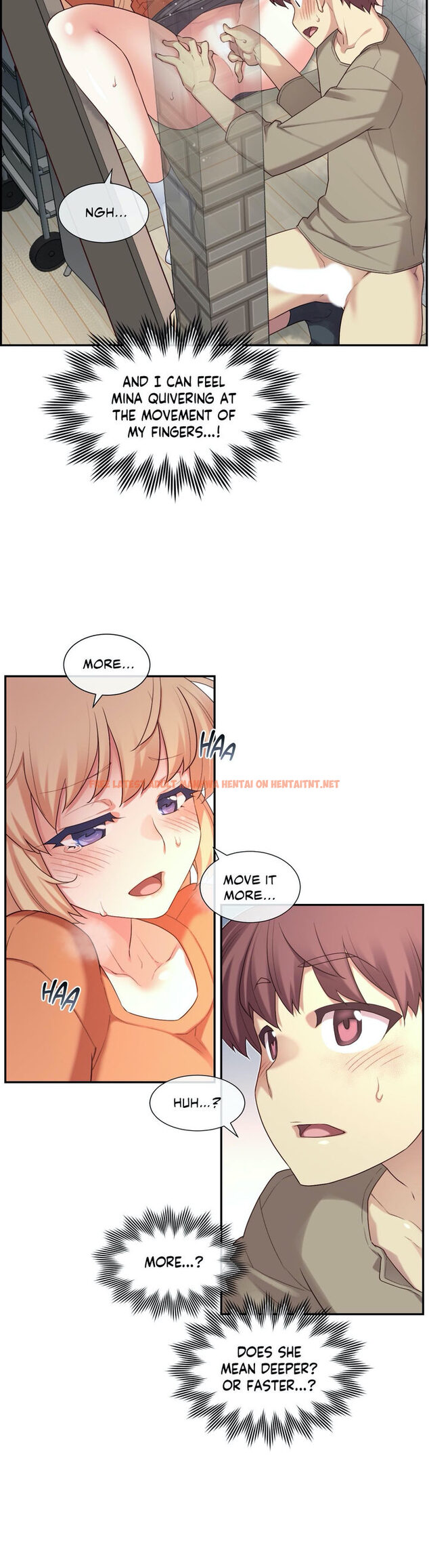 Read Hentai Image 30 607 in comic The Girlfriend Dice - Chapter 9 - hentaitnt.net