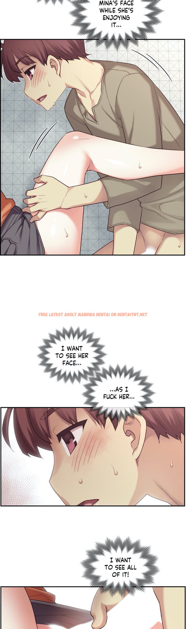 Read Hentai Image 35 607 in comic The Girlfriend Dice - Chapter 9 - hentaitnt.net