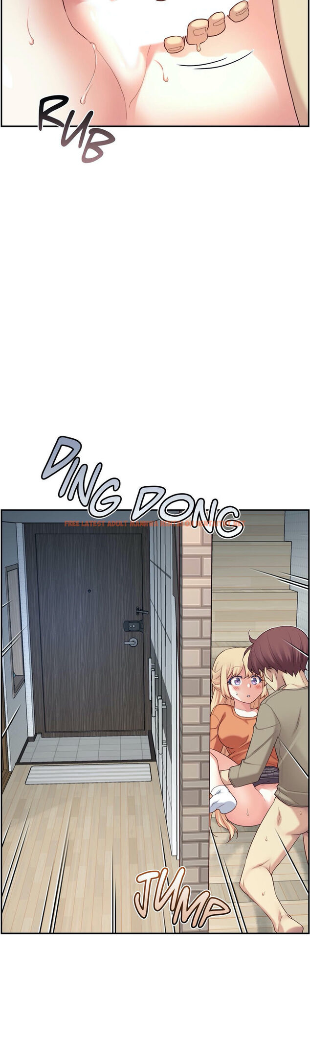 Read Hentai Image 36 607 in comic The Girlfriend Dice - Chapter 9 - hentaitnt.net