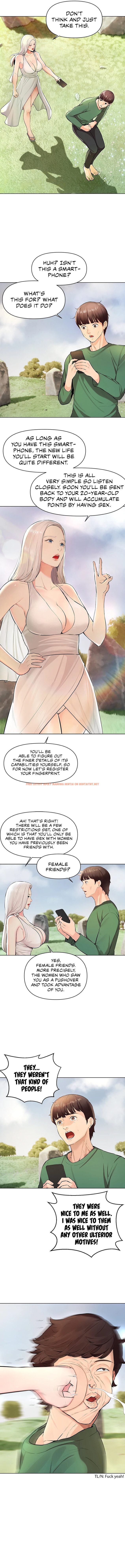 Read Hentai Image 8 664 in comic The Girls I Couldn’t Date Before - Chapter 1 - hentaitnt.net