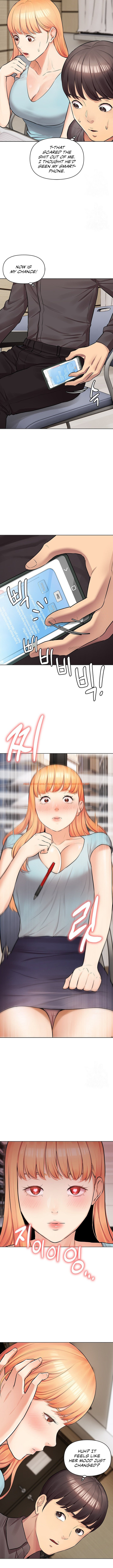 Read Hentai Image 14 80729 in comic The Girls I Couldn’t Date Before - Chapter 10 - hentaitnt.net