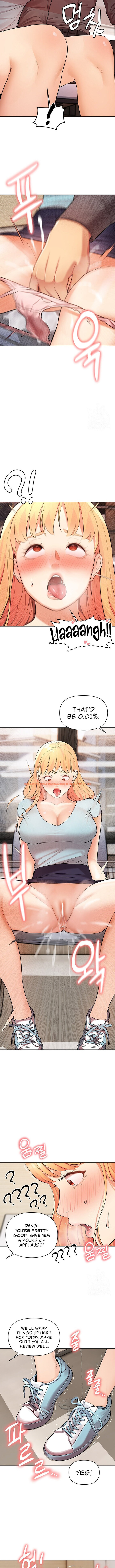 Read Hentai Image 18 80729 in comic The Girls I Couldn’t Date Before - Chapter 10 - hentaitnt.net