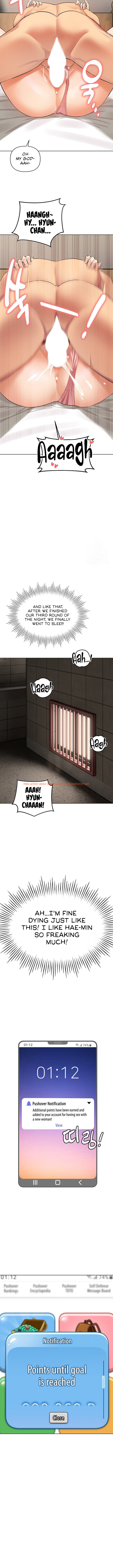 Read Hentai Image 2 80729 in comic The Girls I Couldn’t Date Before - Chapter 10 - hentaitnt.net