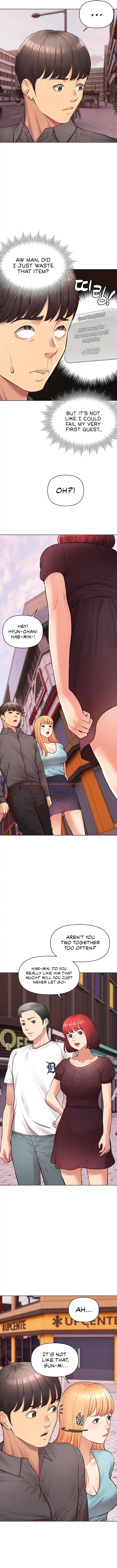 Read Hentai Image 14 97118 in comic The Girls I Couldn’t Date Before - Chapter 13 - hentaitnt.net