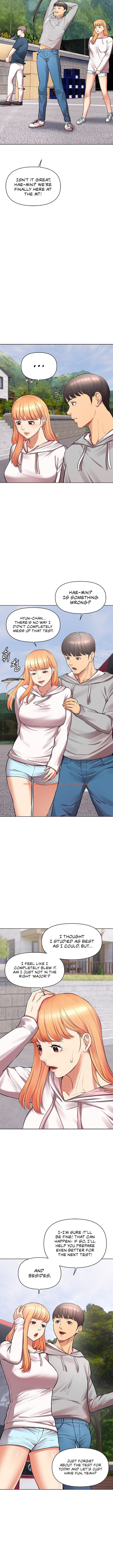 Read Hentai Image 10 07197 in comic The Girls I Couldn’t Date Before - Chapter 14 - hentaitnt.net