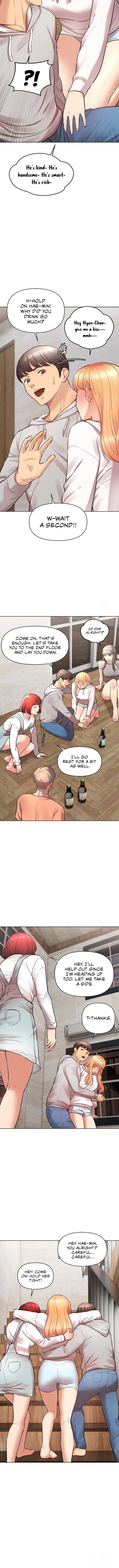 Read Hentai Image 14 07198 in comic The Girls I Couldn’t Date Before - Chapter 14 - hentaitnt.net