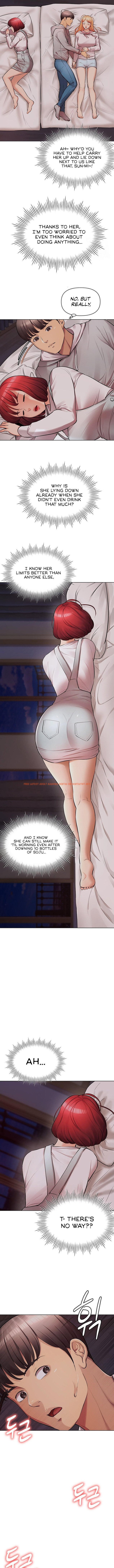 Read Hentai Image 16 07198 in comic The Girls I Couldn’t Date Before - Chapter 14 - hentaitnt.net