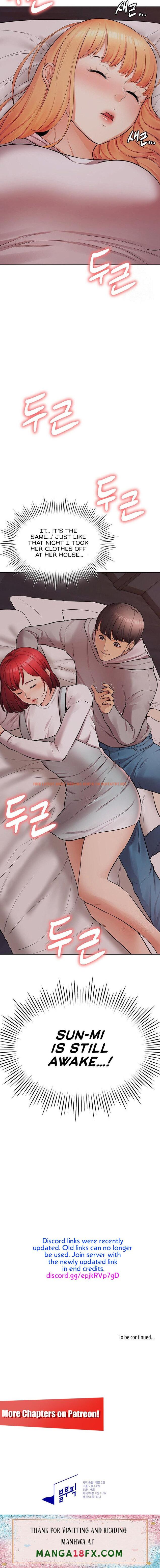 Read Hentai Image 17 07198 in comic The Girls I Couldn’t Date Before - Chapter 14 - hentaitnt.net