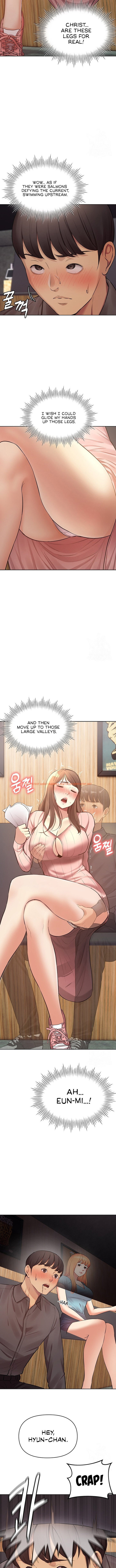 Read Hentai Image 5 07197 in comic The Girls I Couldn’t Date Before - Chapter 14 - hentaitnt.net