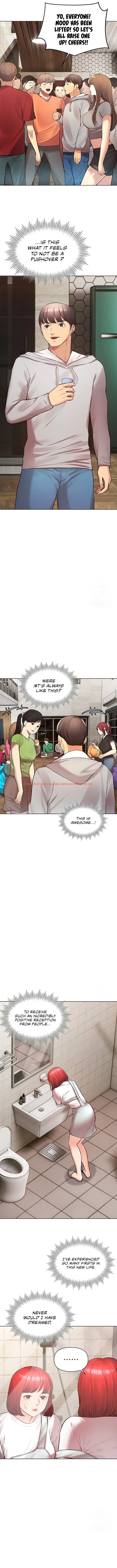 Read Hentai Image 13 47807 in comic The Girls I Couldn’t Date Before - Chapter 16 - hentaitnt.net