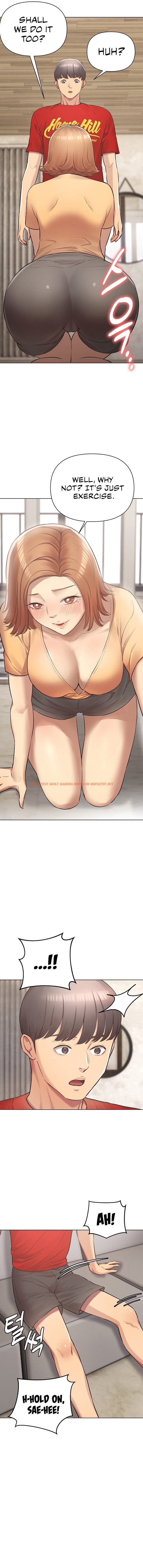 Read Hentai Image 15 24002 in comic The Girls I Couldn’t Date Before - Chapter 18 - hentaitnt.net