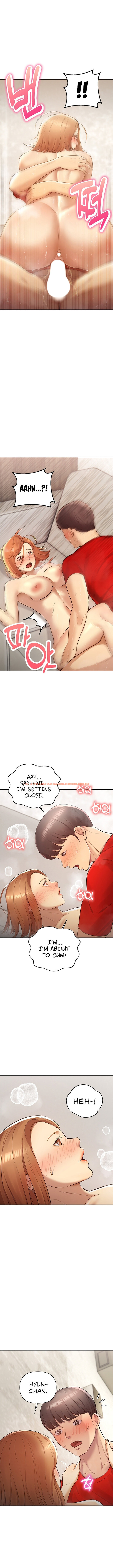 Read Hentai Image 12 45497 in comic The Girls I Couldn’t Date Before - Chapter 19 - hentaitnt.net