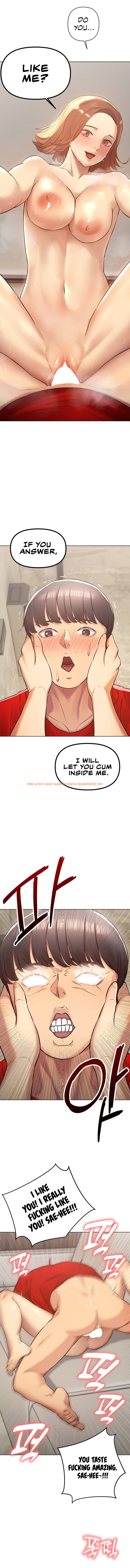 Read Hentai Image 13 45497 in comic The Girls I Couldn’t Date Before - Chapter 19 - hentaitnt.net