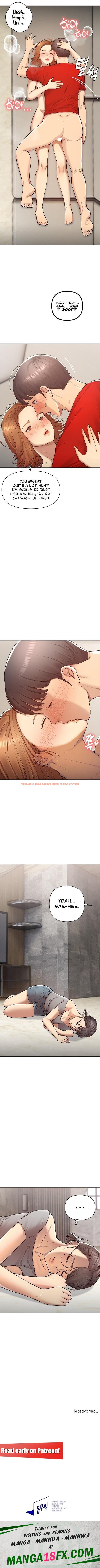 Read Hentai Image 15 45497 in comic The Girls I Couldn’t Date Before - Chapter 19 - hentaitnt.net