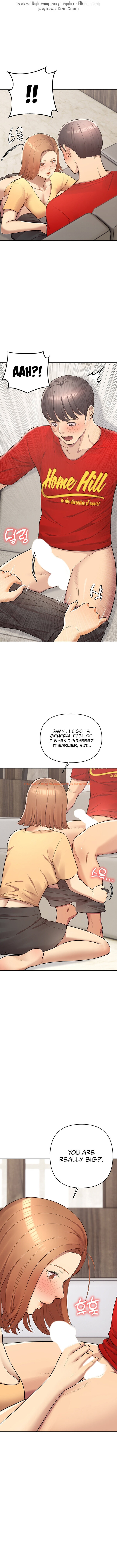 Read Hentai Image 2 45497 in comic The Girls I Couldn’t Date Before - Chapter 19 - hentaitnt.net