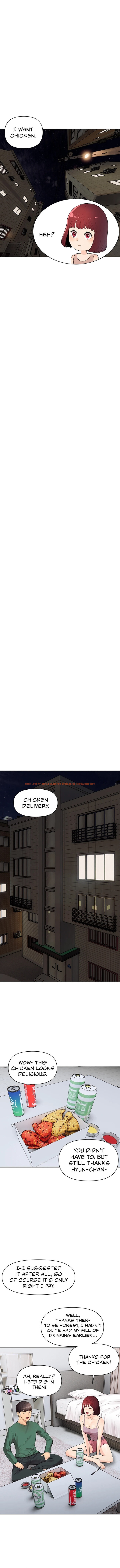 Read Hentai Image 6 904 in comic The Girls I Couldn’t Date Before - Chapter 2 - hentaitnt.net