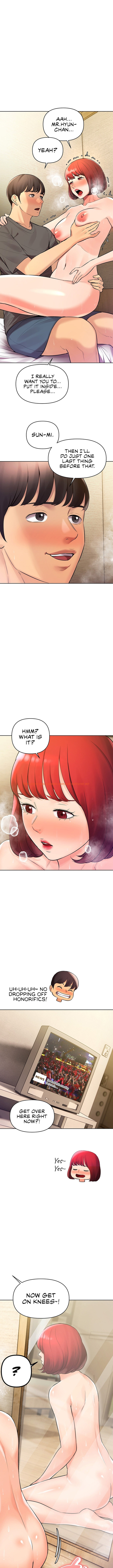 Read Hentai Image 10 08155 in comic The Girls I Couldn’t Date Before - Chapter 23 - hentaitnt.net