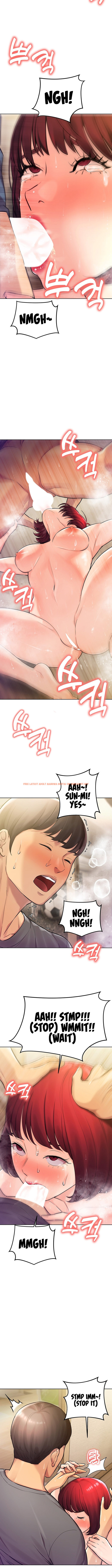 Read Hentai Image 14 08155 in comic The Girls I Couldn’t Date Before - Chapter 23 - hentaitnt.net