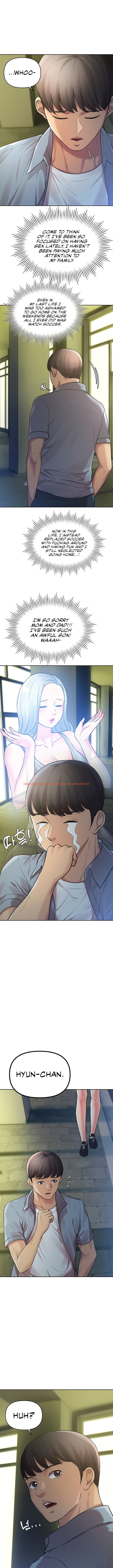 Read Hentai Image 2 03145 in comic The Girls I Couldn’t Date Before - Chapter 25 - hentaitnt.net