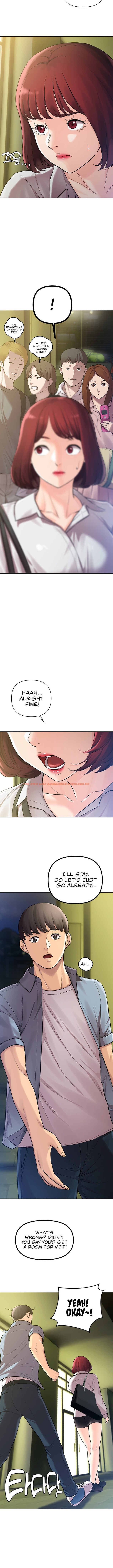 Read Hentai Image 6 03145 in comic The Girls I Couldn’t Date Before - Chapter 25 - hentaitnt.net