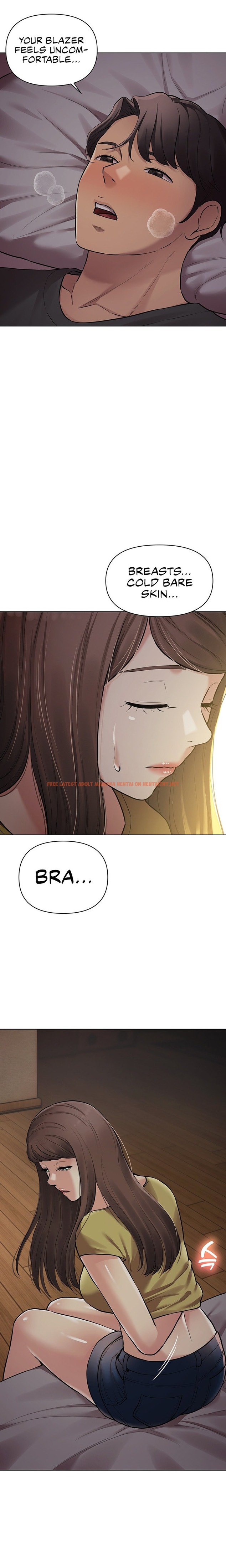 Read Hentai Image 13 72765 in comic The Girls I Couldn’t Date Before - Chapter 29 - hentaitnt.net