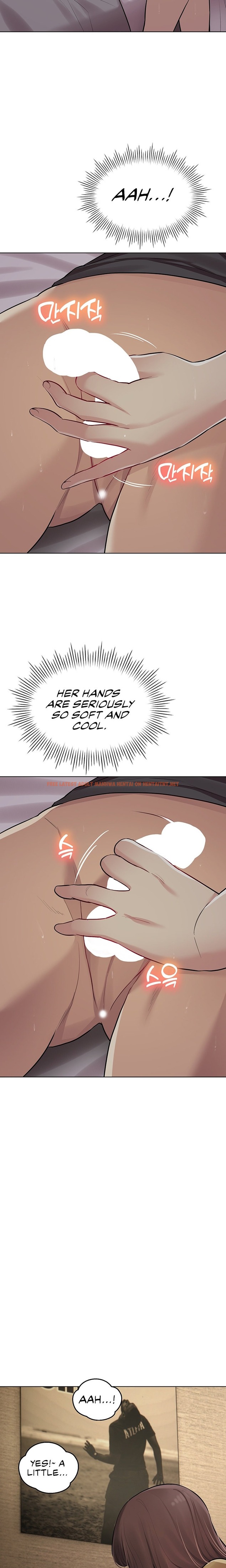 Read Hentai Image 19 72765 in comic The Girls I Couldn’t Date Before - Chapter 29 - hentaitnt.net