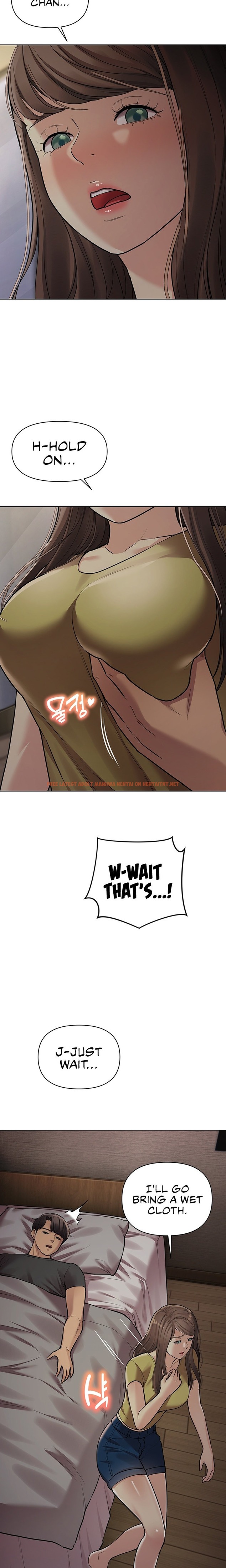 Read Hentai Image 7 72764 in comic The Girls I Couldn’t Date Before - Chapter 29 - hentaitnt.net