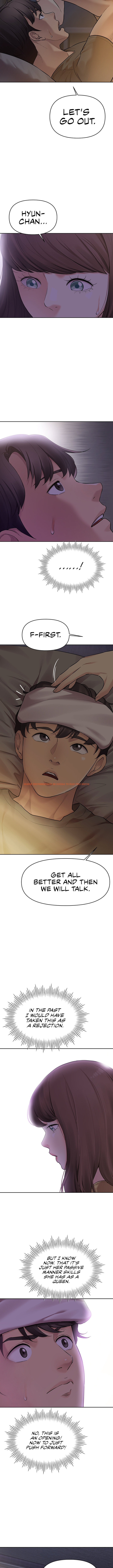 Read Hentai Image 10 72827 in comic The Girls I Couldn’t Date Before - Chapter 30 - hentaitnt.net