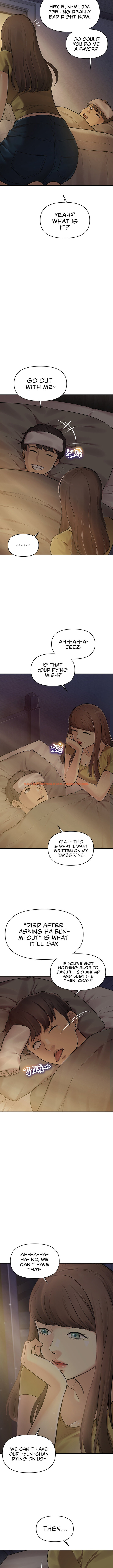 Read Hentai Image 11 72827 in comic The Girls I Couldn’t Date Before - Chapter 30 - hentaitnt.net