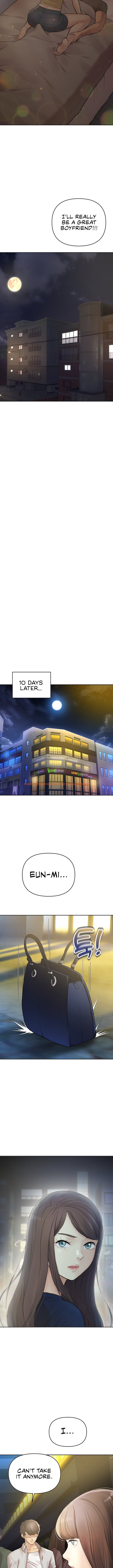 Read Hentai Image 14 72827 in comic The Girls I Couldn’t Date Before - Chapter 30 - hentaitnt.net