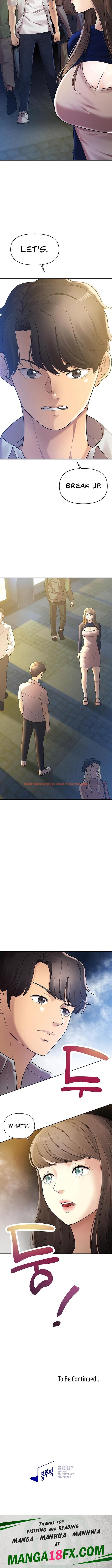 Read Hentai Image 15 72827 in comic The Girls I Couldn’t Date Before - Chapter 30 - hentaitnt.net