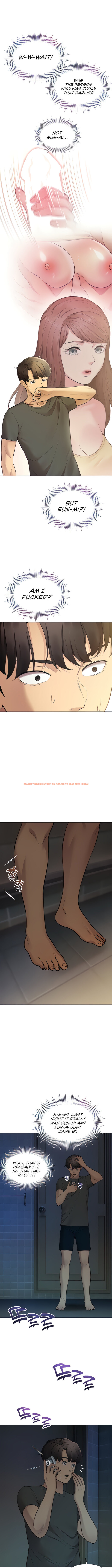 Read Hentai Image 3 72827 in comic The Girls I Couldn’t Date Before - Chapter 30 - hentaitnt.net