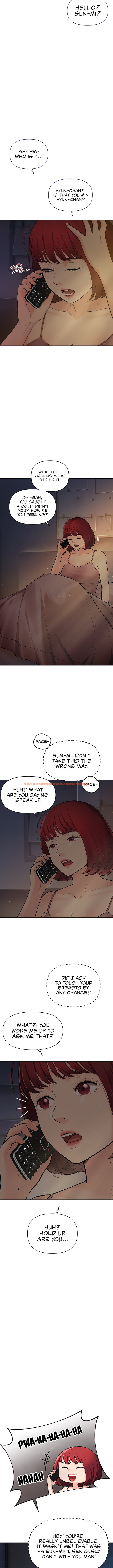 Read Hentai Image 4 72827 in comic The Girls I Couldn’t Date Before - Chapter 30 - hentaitnt.net