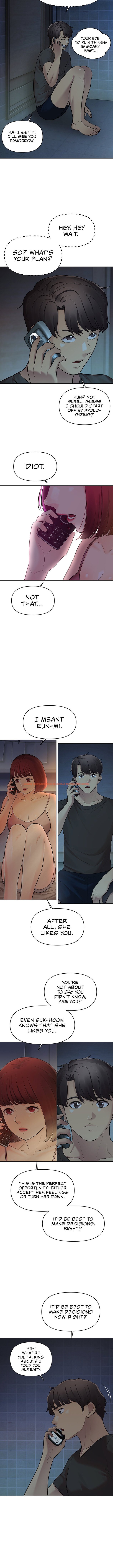 Read Hentai Image 5 72827 in comic The Girls I Couldn’t Date Before - Chapter 30 - hentaitnt.net