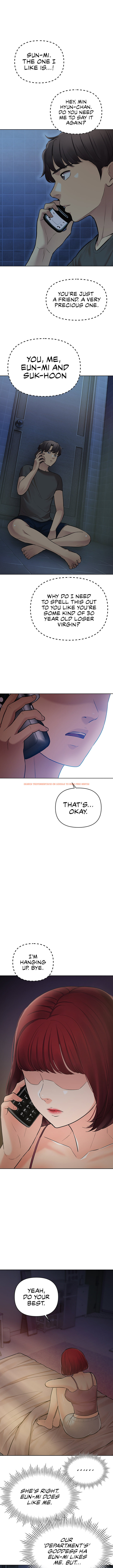 Read Hentai Image 6 72827 in comic The Girls I Couldn’t Date Before - Chapter 30 - hentaitnt.net