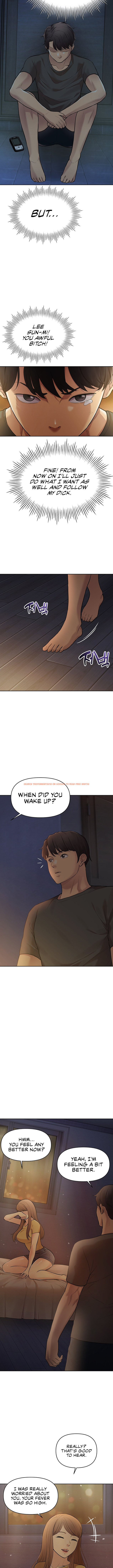 Read Hentai Image 7 72827 in comic The Girls I Couldn’t Date Before - Chapter 30 - hentaitnt.net