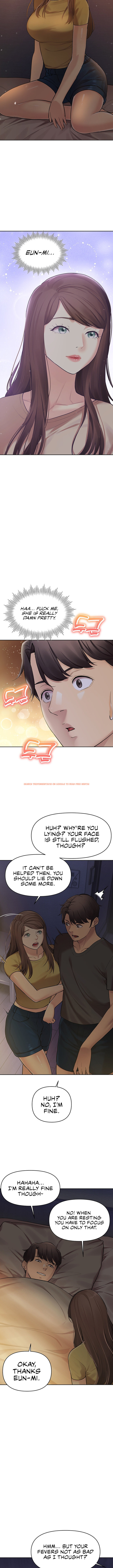Read Hentai Image 8 72827 in comic The Girls I Couldn’t Date Before - Chapter 30 - hentaitnt.net