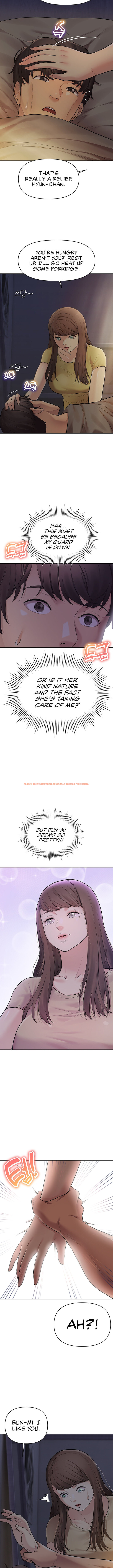 Read Hentai Image 9 72827 in comic The Girls I Couldn’t Date Before - Chapter 30 - hentaitnt.net
