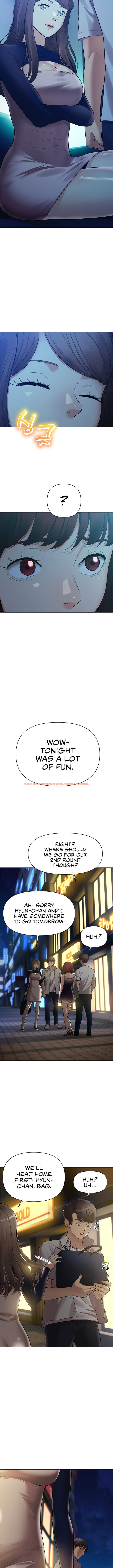 Read Hentai Image 10 72900 in comic The Girls I Couldn’t Date Before - Chapter 31 - hentaitnt.net
