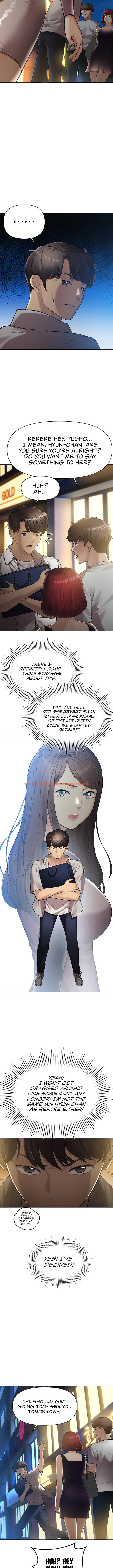 Read Hentai Image 11 72900 in comic The Girls I Couldn’t Date Before - Chapter 31 - hentaitnt.net