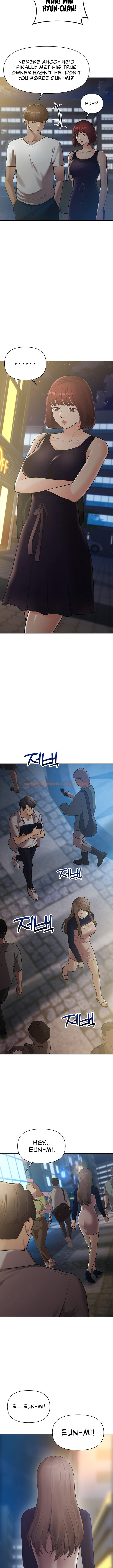Read Hentai Image 12 72900 in comic The Girls I Couldn’t Date Before - Chapter 31 - hentaitnt.net