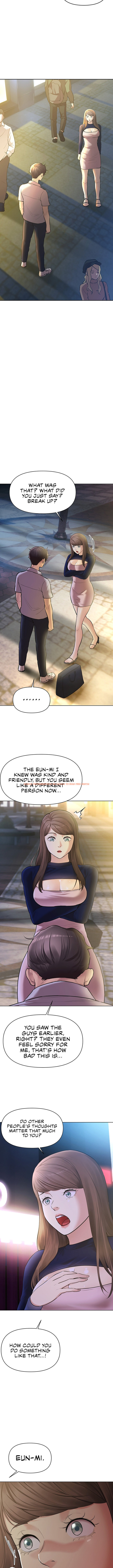 Read Hentai Image 14 72900 in comic The Girls I Couldn’t Date Before - Chapter 31 - hentaitnt.net