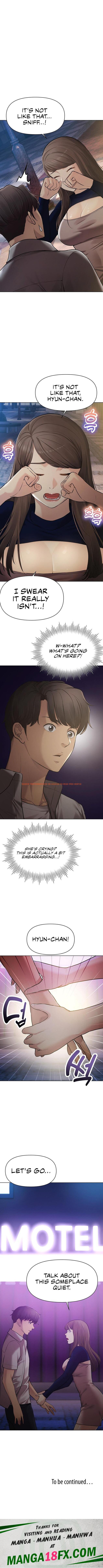Read Hentai Image 16 72900 in comic The Girls I Couldn’t Date Before - Chapter 31 - hentaitnt.net