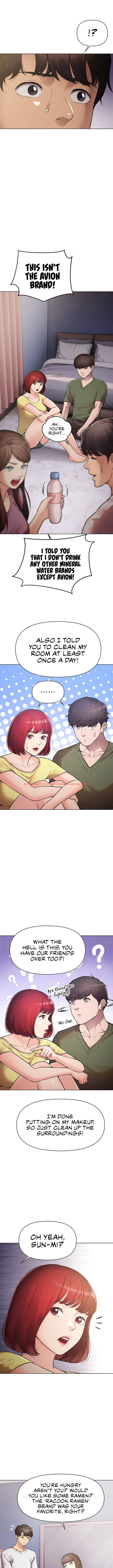 Read Hentai Image 4 72900 in comic The Girls I Couldn’t Date Before - Chapter 31 - hentaitnt.net