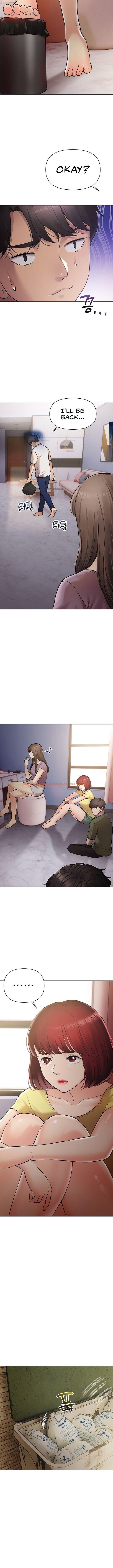 Read Hentai Image 6 72900 in comic The Girls I Couldn’t Date Before - Chapter 31 - hentaitnt.net