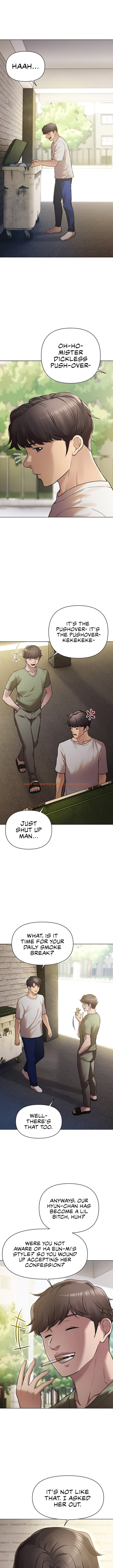 Read Hentai Image 7 72900 in comic The Girls I Couldn’t Date Before - Chapter 31 - hentaitnt.net