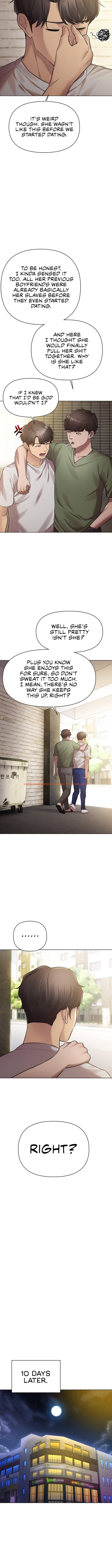 Read Hentai Image 8 72900 in comic The Girls I Couldn’t Date Before - Chapter 31 - hentaitnt.net