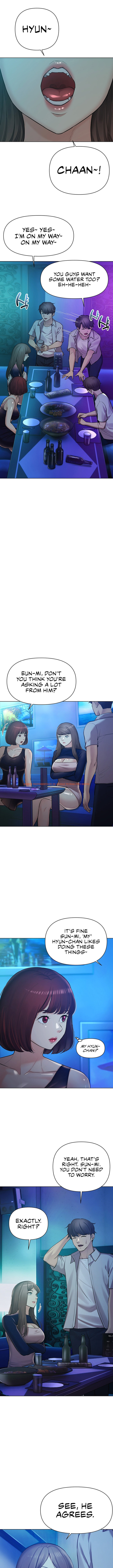Read Hentai Image 9 72900 in comic The Girls I Couldn’t Date Before - Chapter 31 - hentaitnt.net