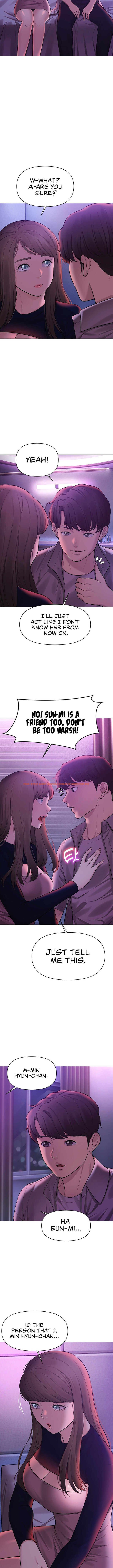 Read Hentai Image 5 99067 in comic The Girls I Couldn’t Date Before - Chapter 32 - hentaitnt.net